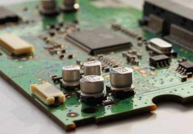 Zamanlayıcılar(Timers) ve Saycılar(Counters) CCS C PIC Programlama